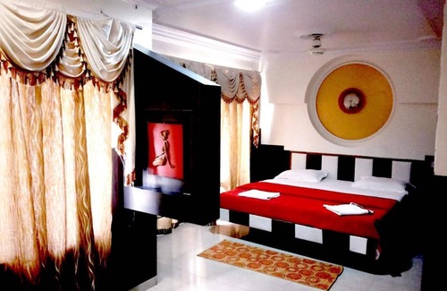 Pachmarhi Hotel | Hotel Indraprastha