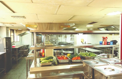 Kayamkulam Hotel | Hotel Indraprastha Kayamkulam