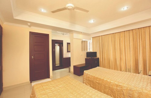 Kayamkulam Hotel | Hotel Indraprastha Kayamkulam