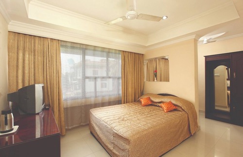 Kayamkulam Hotel | Hotel Indraprastha Kayamkulam