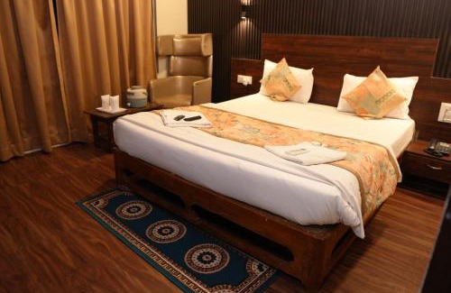 Pachmarhi Hotel | Hotel Indraprastha pachmarhi