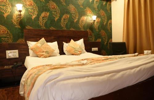 Pachmarhi Hotel | Hotel Indraprastha pachmarhi