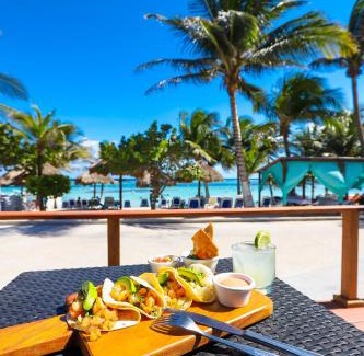 Mahahual Hotel | Hotel Inkanto