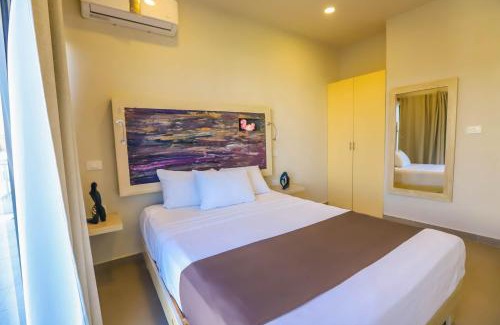 Mahahual Hotel | Hotel Inkanto