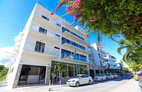 Mahahual Hotel | Hotel Inkanto