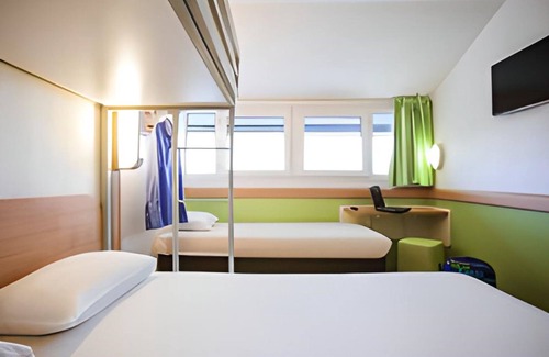 Issoudun Hotel | Hotel Inn Design Issoudun