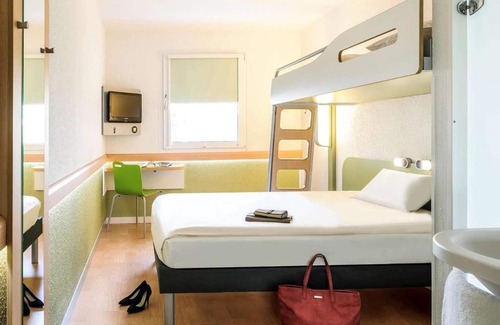 Issoudun Hotel | Hotel Inn Design Issoudun