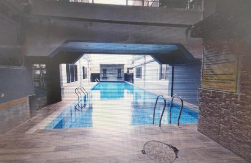 New Digha Hotel | Hotel Inn New Digha With Classic Swimming Pool