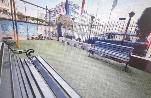 New Digha Hotel | Hotel Inn New Digha With Classic Swimming Pool