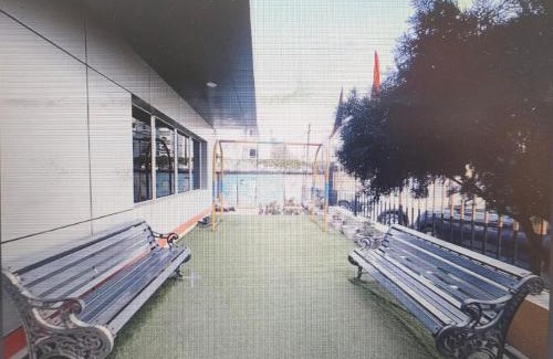 New Digha Hotel | Hotel Inn New Digha With Classic Swimming Pool