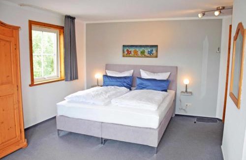 Lohme Hotel | Hotel InselGlück - Restaurant & Cafè