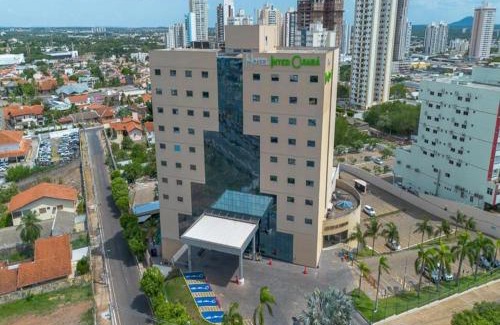 Jardim das Americas Hotel | Hotel Inter Cuiaba