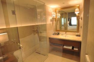 Manchon-dong Hotel | Hotel Interburgo Daegu