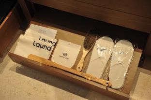 Manchon-dong Hotel | Hotel Interburgo Daegu