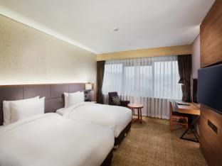 Manchon-dong Hotel | Hotel Interburgo Daegu