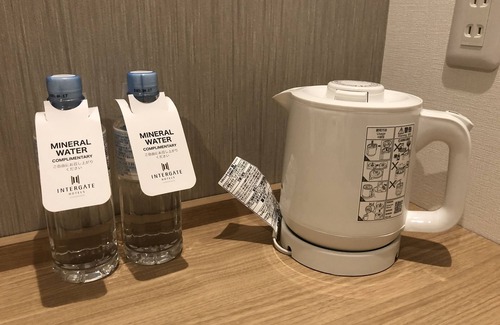 Hiroshima City Centre Hotel | Hotel Intergate Hiroshima