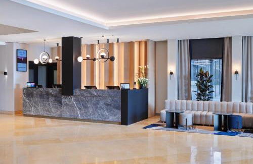 Zagreb Hotel | Hotel International by Maistra City Vibes