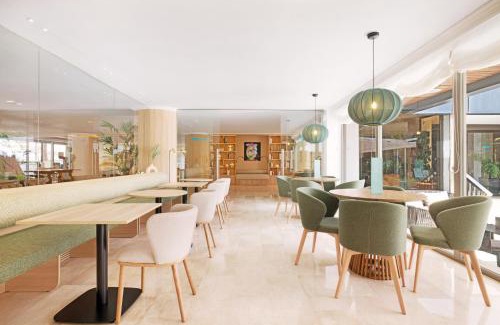 El Arenal Hotel | Hotel Ipanema Beach