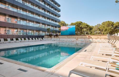 El Arenal Hotel | Hotel Ipanema Beach