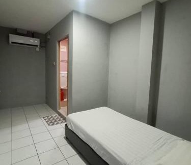 Lahad Datu Hotel | Hotel Iramanis