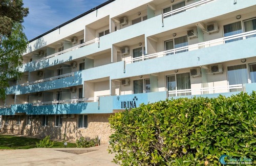 Venus Hotel | Hotel Irina