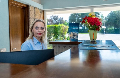 Venus Hotel | Hotel Irina