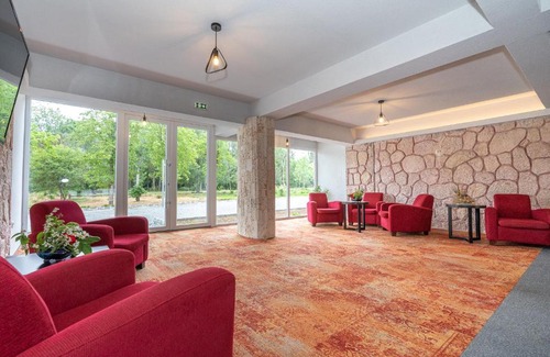 Venus Hotel | Hotel Irina