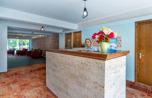 Venus Hotel | Hotel Irina