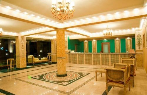 Jupiter Hotel | Hotel Iris-Mimoza