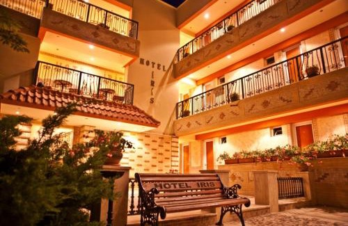 Jupiter Hotel | Hotel Iris-Mimoza