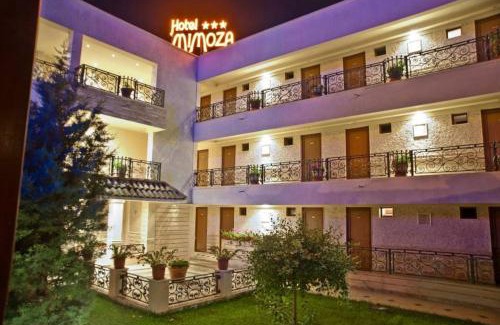 Jupiter Hotel | Hotel Iris-Mimoza