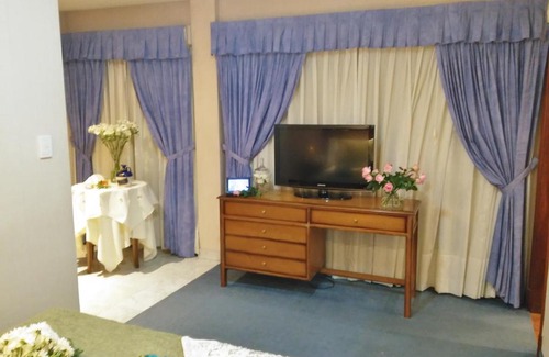 Constitucion Hotel | Hotel Irun