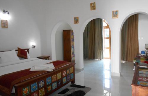 Khajuraho Hotel | Hotel isabel Palace