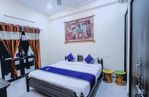 Jaisalmer Hotel | Hotel isikha palace jaisalmer