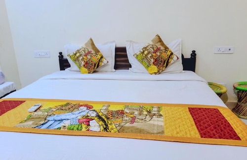 Jaisalmer Hotel | Hotel isikha palace jaisalmer