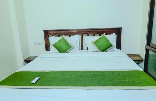 Jaisalmer Hotel | Hotel isikha palace jaisalmer