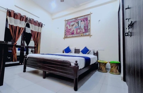 Jaisalmer Hotel | Hotel isikha palace jaisalmer
