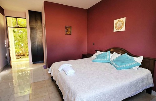 Aiquile Hotel | Hotel Isola Retreat