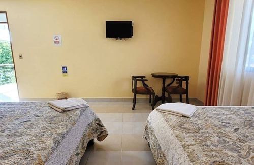 Aiquile Hotel | Hotel Isola Retreat