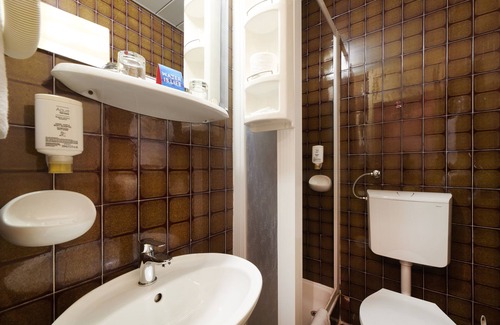 Zelena Hotel | Hotel Istra Plava Laguna