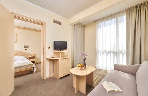 Zelena Hotel | Hotel Istra Plava Laguna