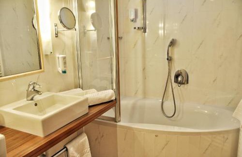 Cornaiano Hotel | Hotel Mandelhof