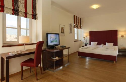 Cornaiano Hotel | Hotel Mandelhof