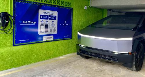 Centro Hotel | Hotel Itajara