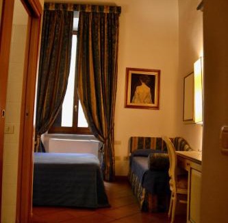Foligno Hotel | Hotel Italia