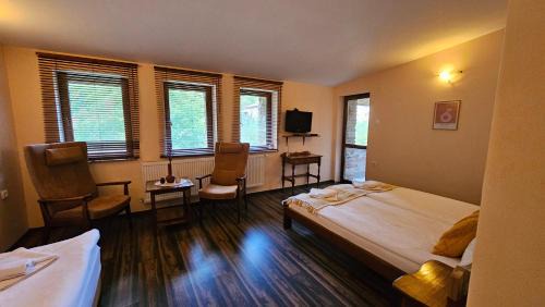 Smolyan Resort | Hotel Izvorat Arda - Хотел Изворът Арда