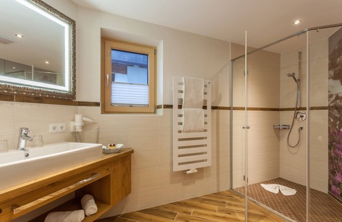 Lanersbach Hotel | Hotel Jäger