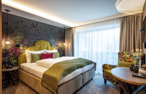 Mayrhofen Hotel | Hotel Jägerhof Mayrhofen