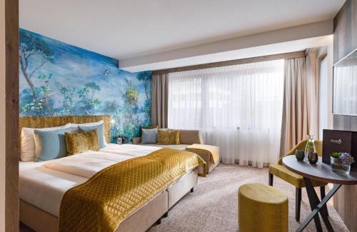 Mayrhofen Hotel | Hotel Jägerhof Mayrhofen