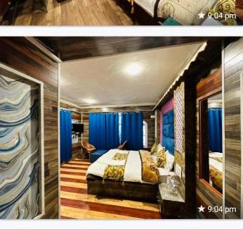 Srinagar Hotel | Hotel J B PALACE